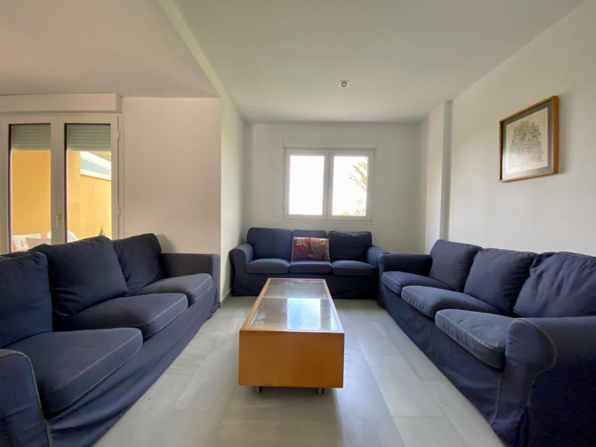 The Traveller's House Entre Hoyos Y La Playa Villa *