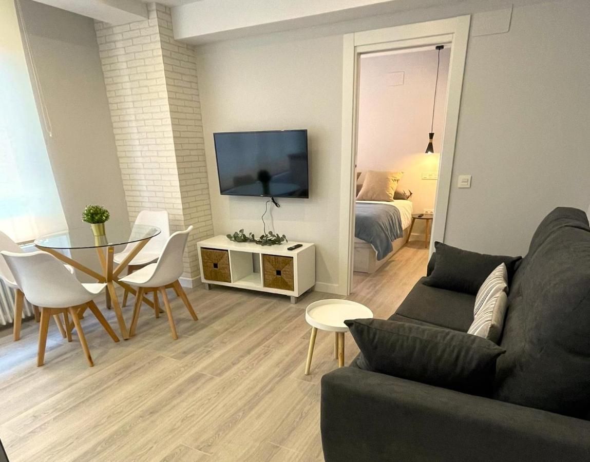 Apartamento Aranda - Vut- La Cepa I - Ii