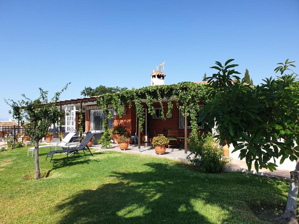 Villa El Camerote