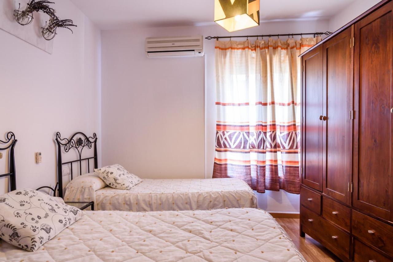 Coqueto Apartamento Martos