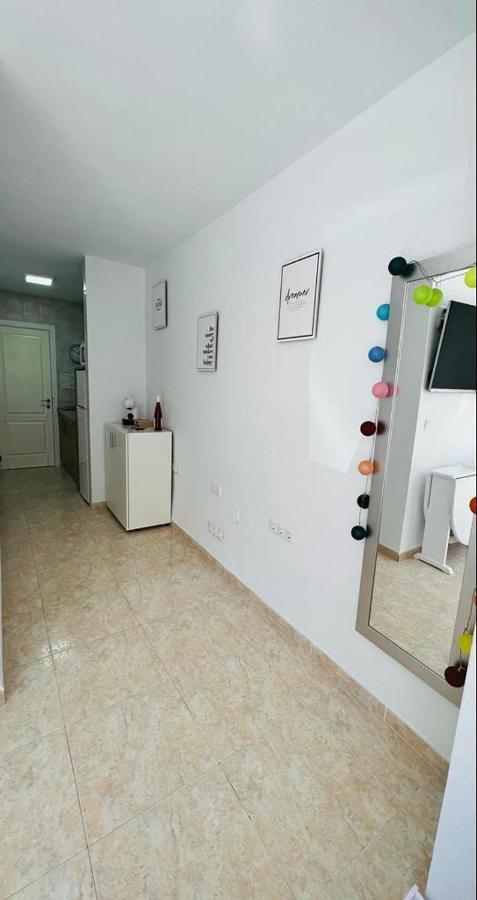 Apartment Torresol 18 Nerja