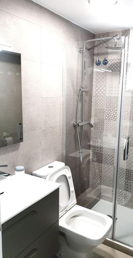 Apartment Zen Attitude - Completo Con Vista Al Mar, A 1 Paso De La Playa De Puerto *