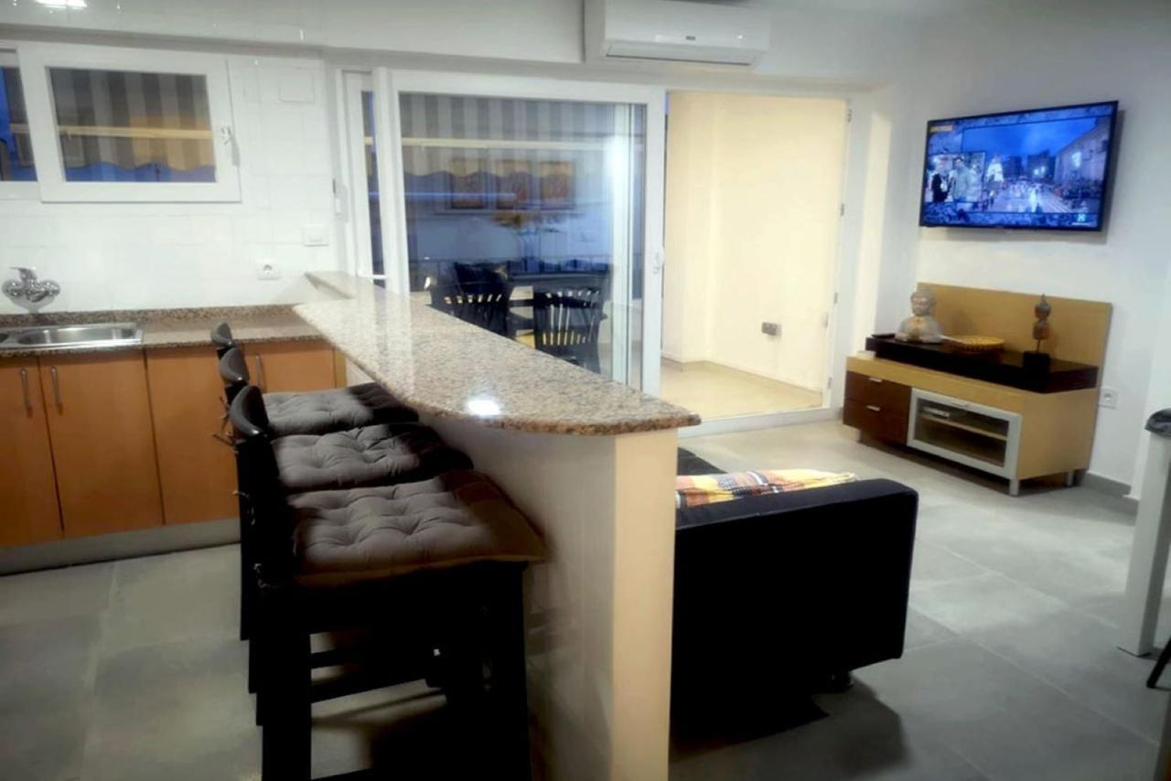 Zen Attitude - Completo Con Vista Al Mar, A 1 Paso De La Playa De Puerto Apartment *