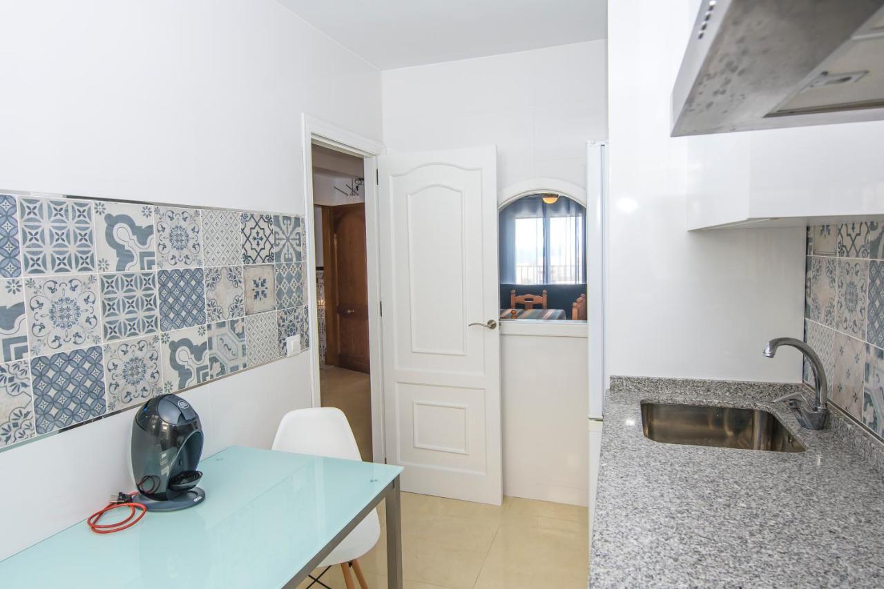 Miramar - Goya Apartamento