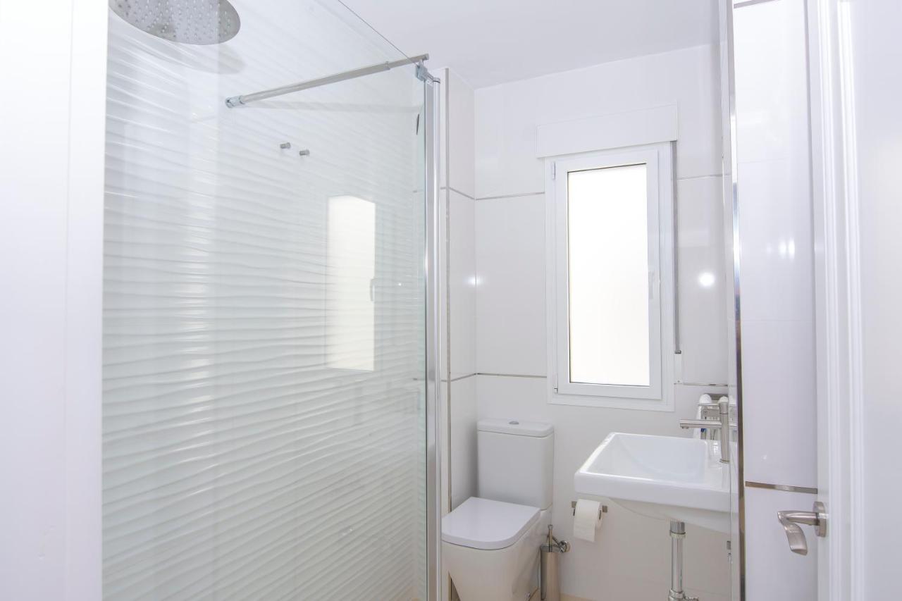 Apartamento Miramar - Goya Carboneras