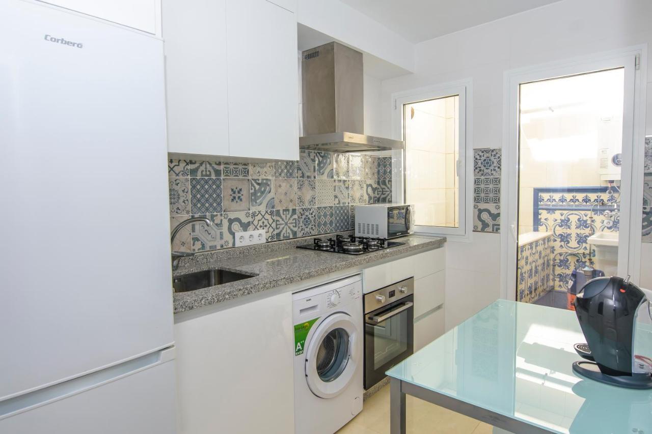 Apartamento Miramar - Goya