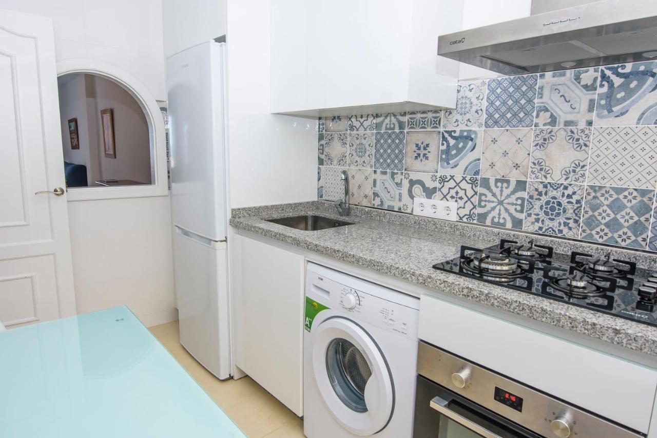 Apartamento Miramar - Goya *