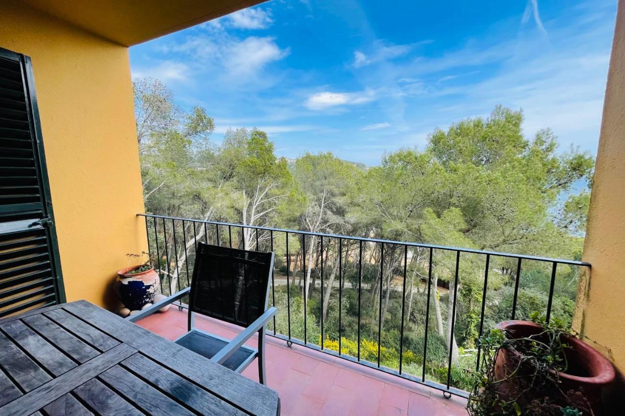 La Musclera- Ideal For Families At The Entrance Of Tamariu! *