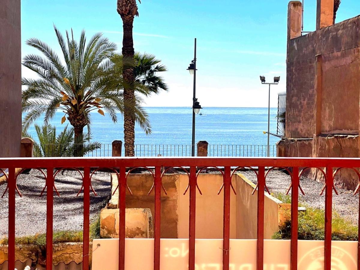 Paseo Apartamento El Puerto de Mazarrón