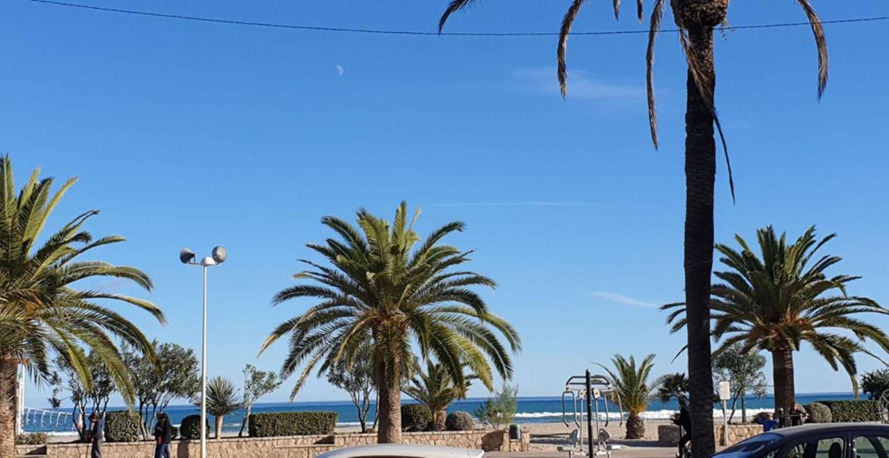 Apartment Zen Attitude - Completo Con Vista Al Mar, A 1 Paso De La Playa De Puerto