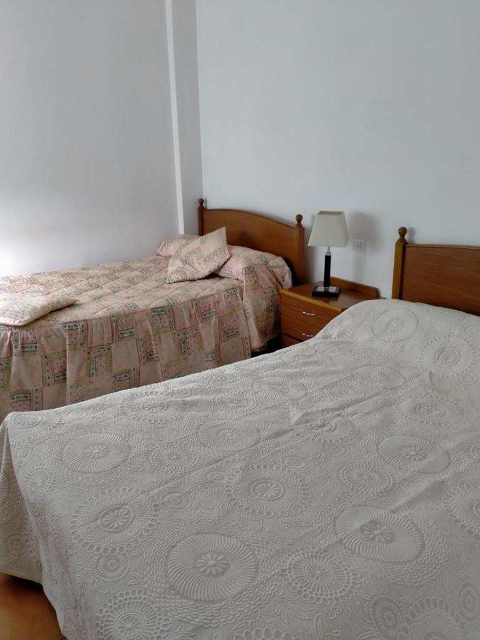 Apartment Casa Da Fontina *