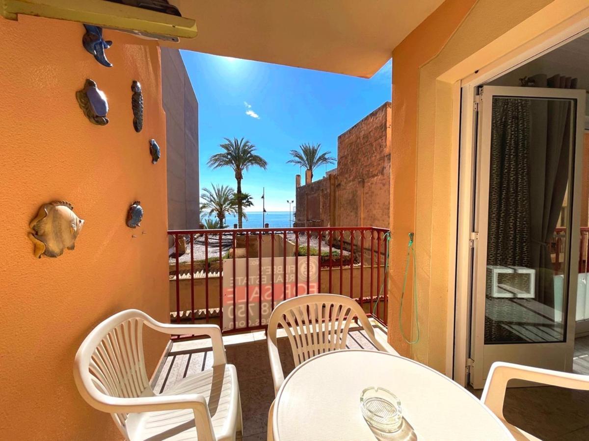 Paseo Apartamento