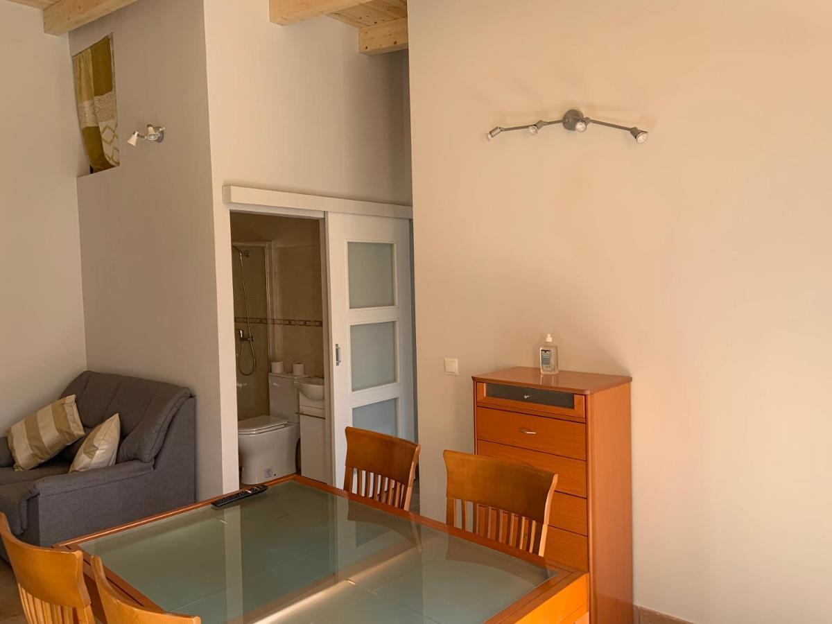 Apartment Agradable Casa Con Chimenea Y Patio Totalmente Privado Barahona