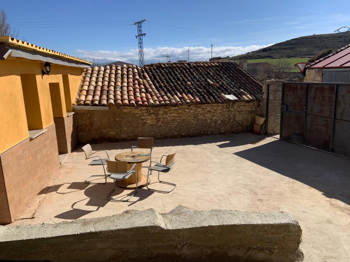 Agradable Casa Con Chimenea Y Patio Totalmente Privado