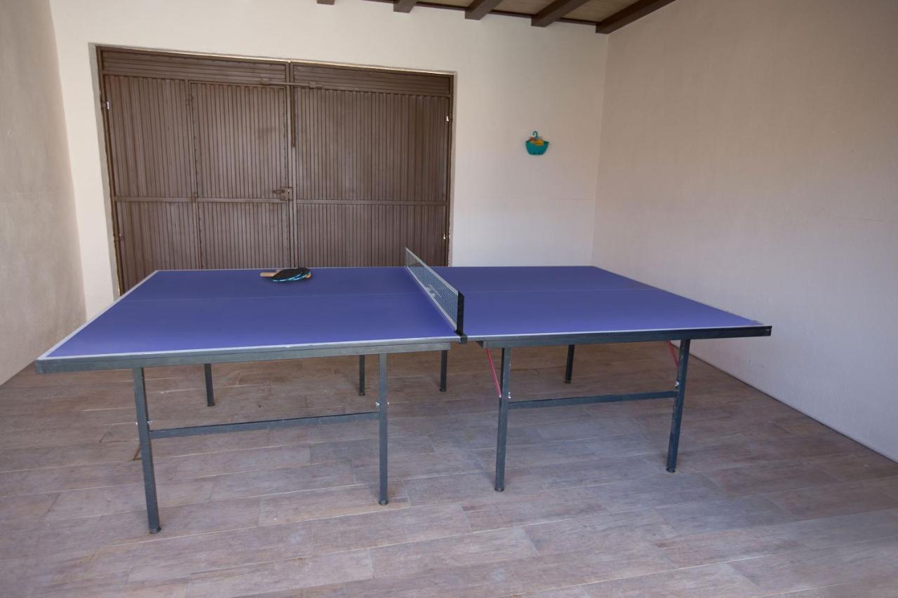 Country house La Casa De Felisin Pulgar