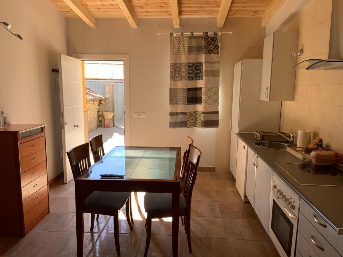 Agradable Casa Con Chimenea Y Patio Totalmente Privado Apartment Barahona