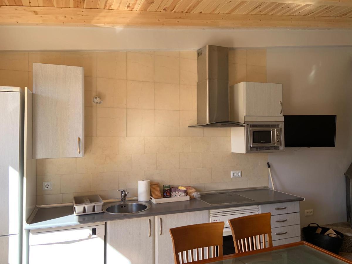 Apartment Agradable Casa Con Chimenea Y Patio Totalmente Privado