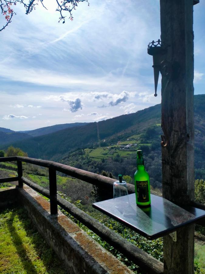 La Casa De Cela Holiday home