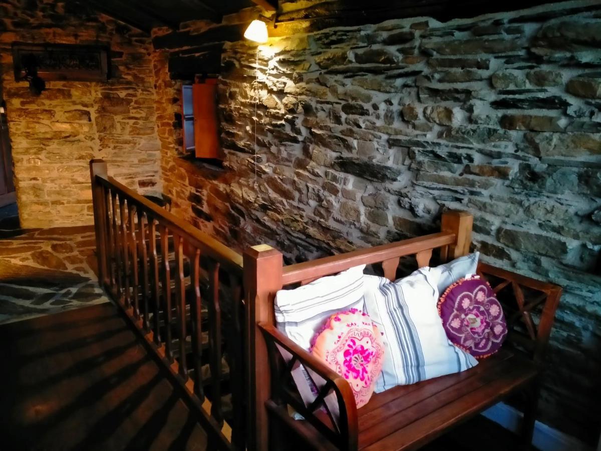 La Casa De Cela Holiday home Cela (Asturias)