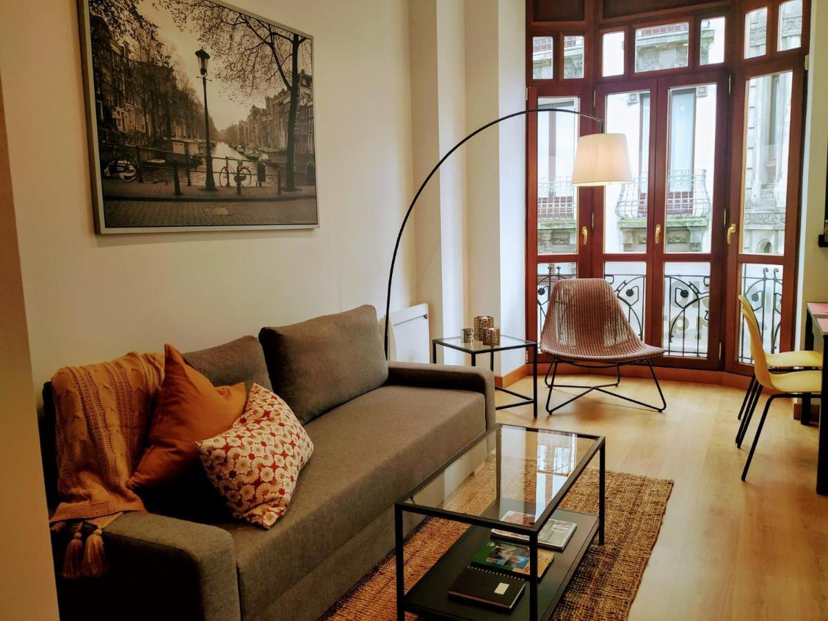 Instituto 2º Apartment