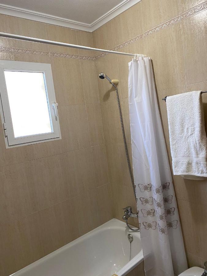 Casa Con Piscina Cerca De La Playa Сasa de vacaciones