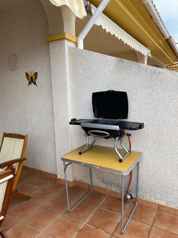 Casa Con Piscina Cerca De La Playa