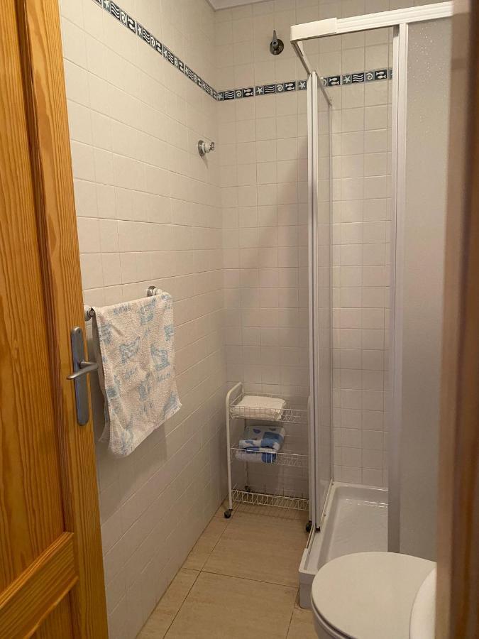 Casa Con Piscina Cerca De La Playa Сasa de vacaciones San Javier