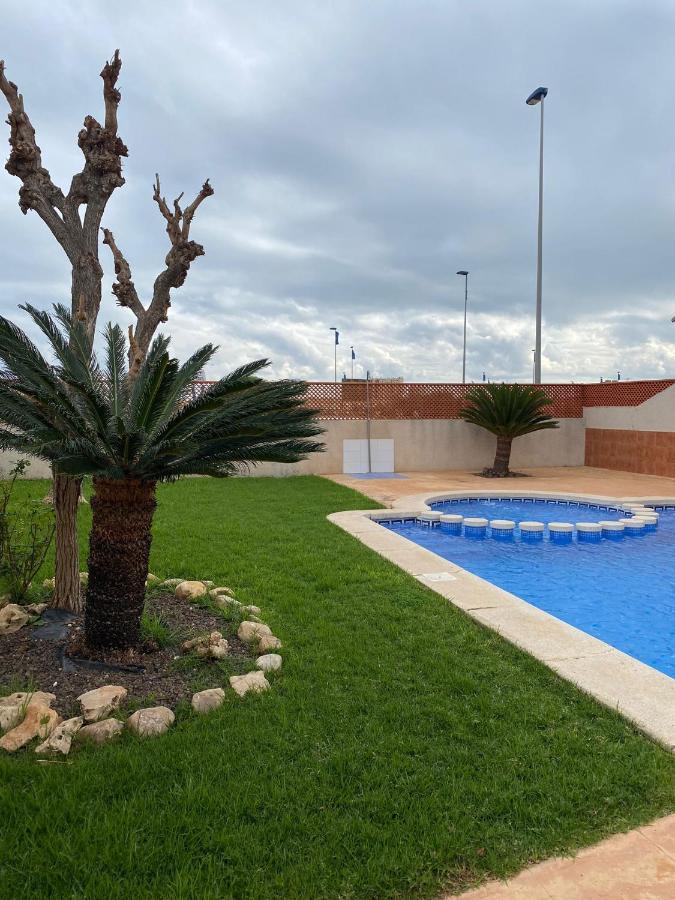 Casa Con Piscina Cerca De La Playa *