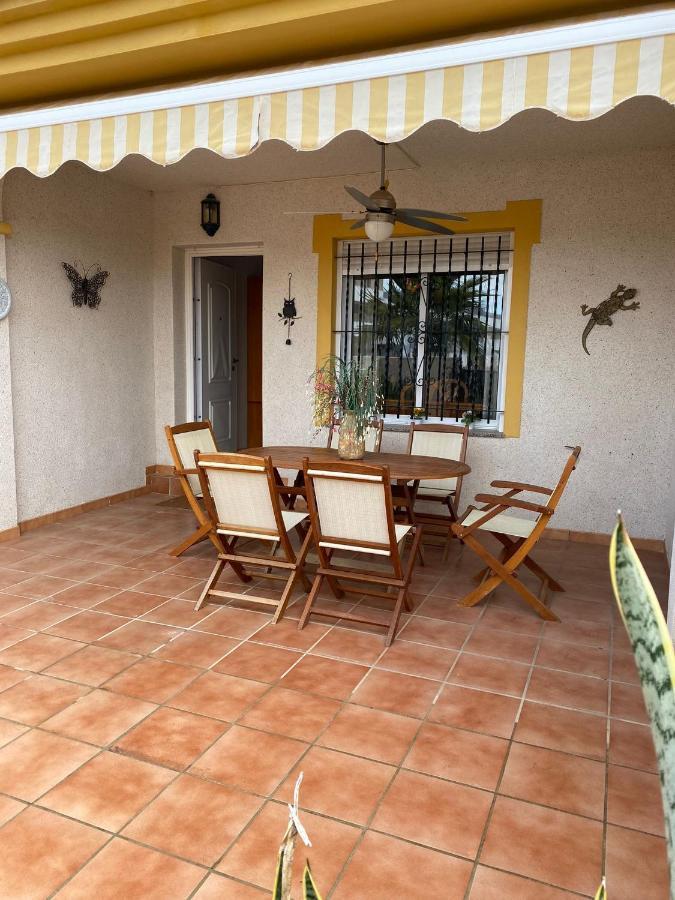 Сasa de vacaciones Casa Con Piscina Cerca De La Playa *