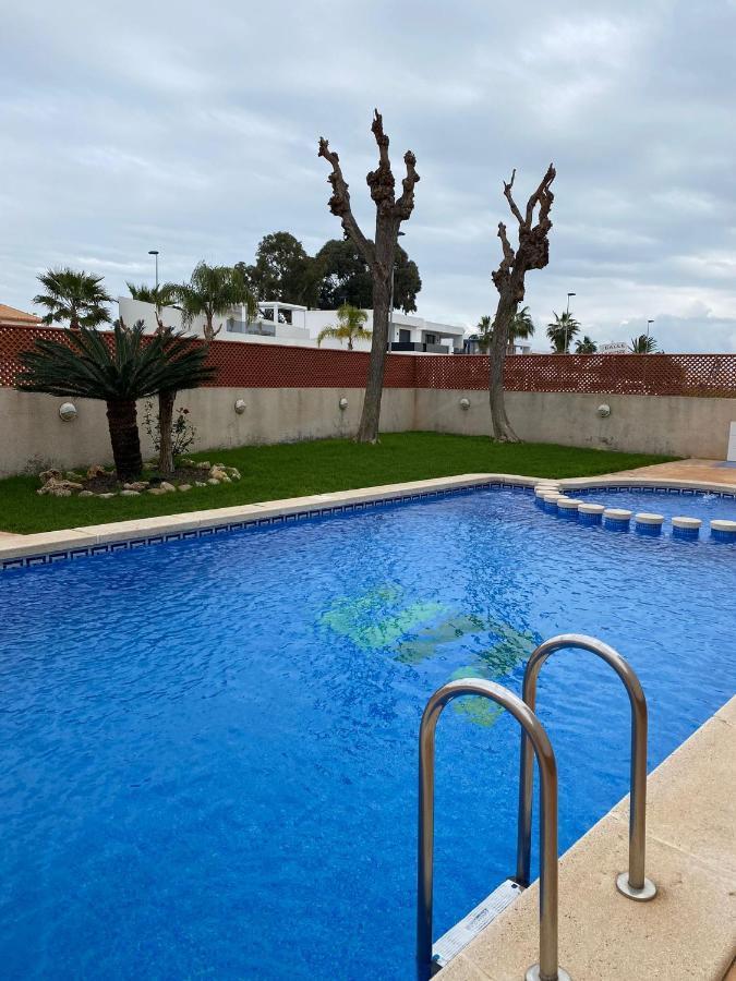 Casa Con Piscina Cerca De La Playa Сasa de vacaciones *