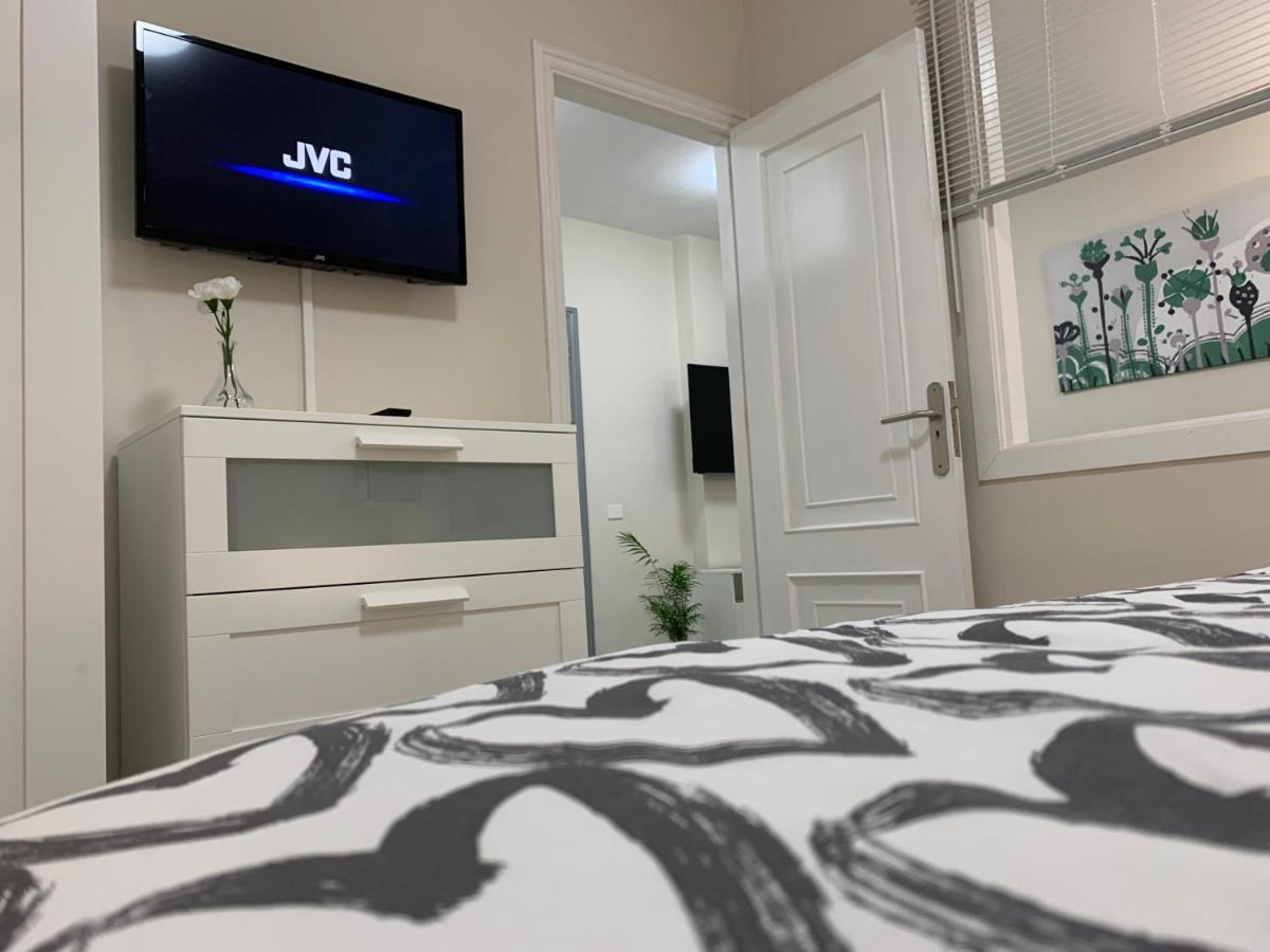Apartment Casa Pablo Iv Aptºtranquilo, A Cinco Minutos Del Puerto De La Cruz Los Realejos