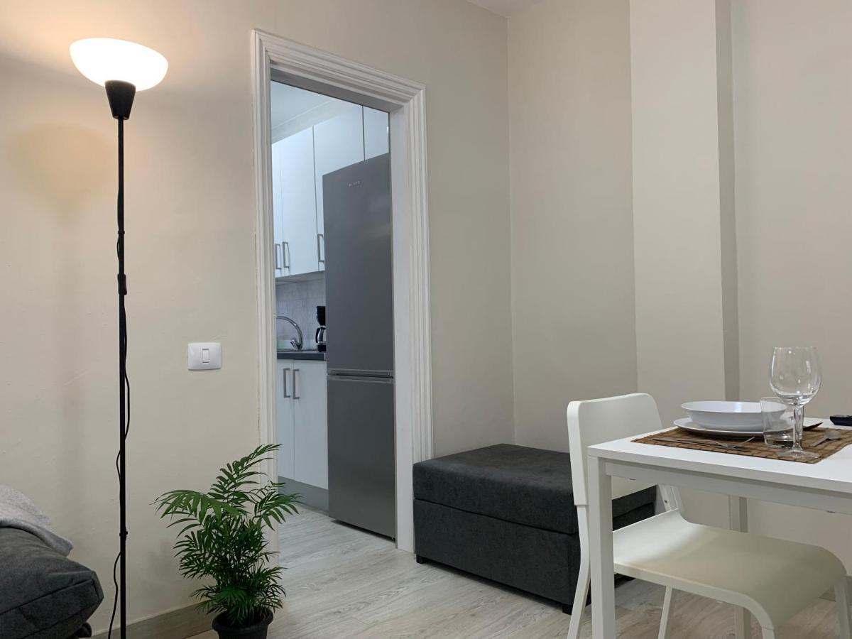 Casa Pablo Iv Aptºtranquilo, A Cinco Minutos Del Puerto De La Cruz Apartment