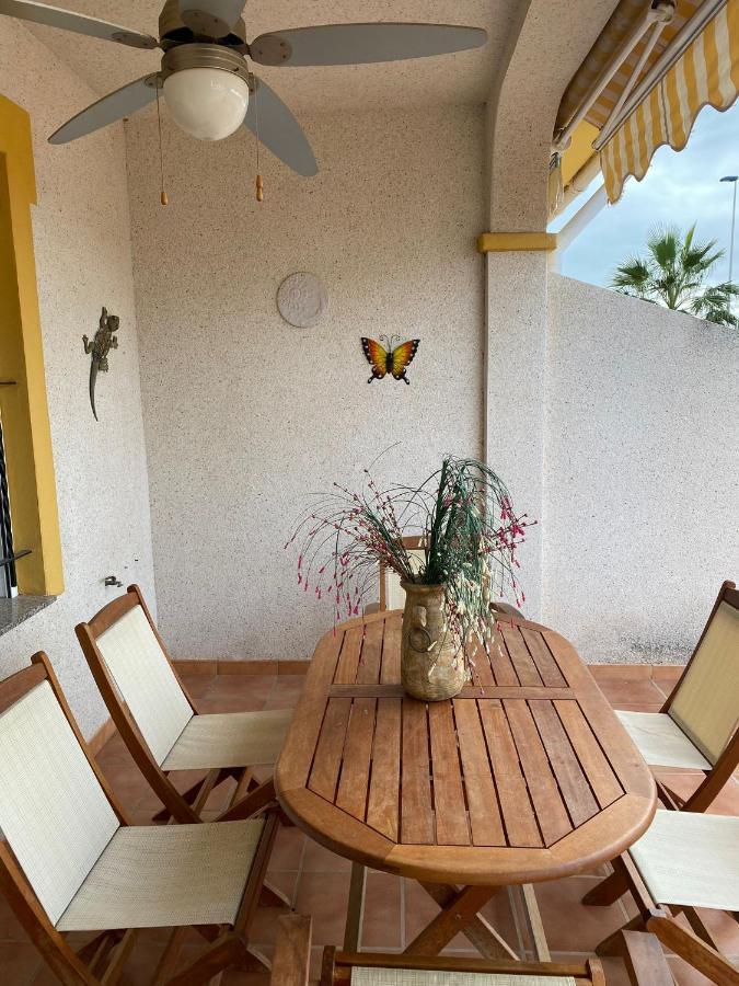 Casa Con Piscina Cerca De La Playa Сasa de vacaciones San Javier
