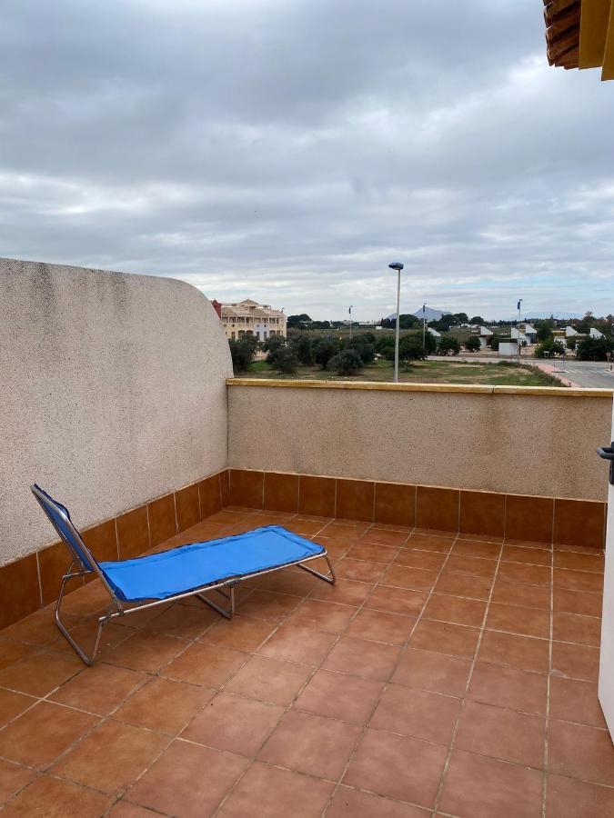 Casa Con Piscina Cerca De La Playa * San Javier