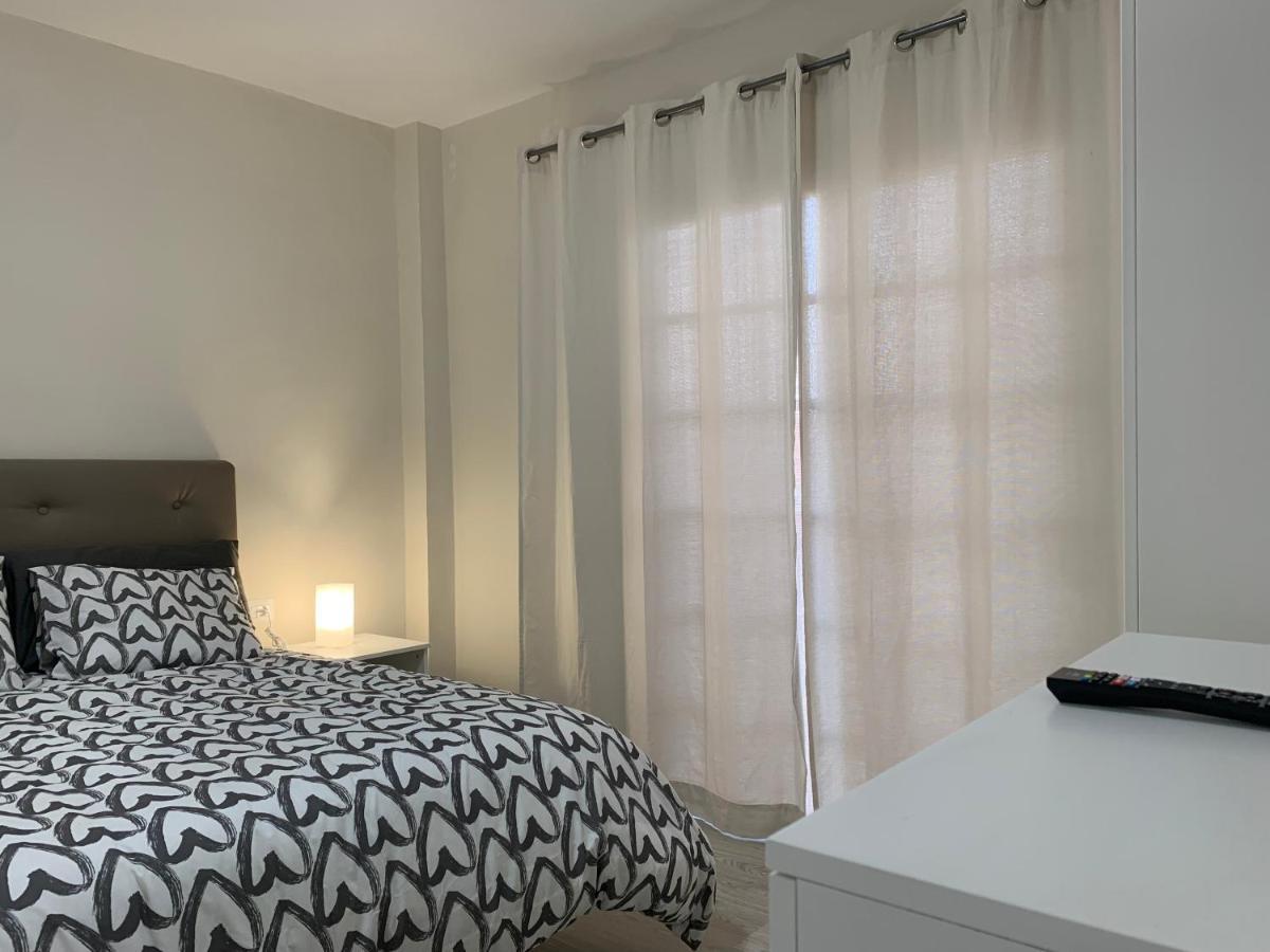 Apartment Casa Pablo Iv Aptºtranquilo, A Cinco Minutos Del Puerto De La Cruz