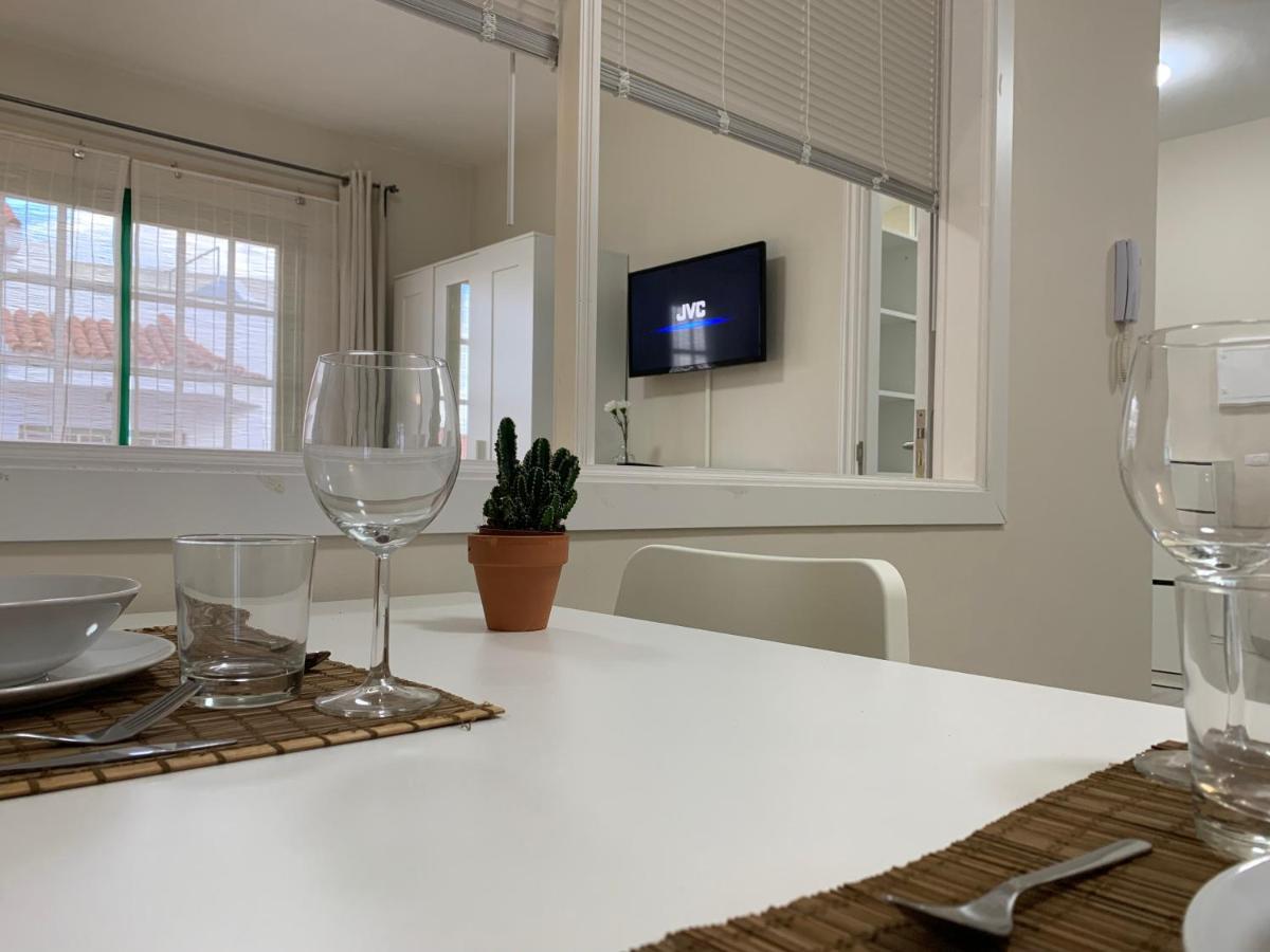 Apartment Casa Pablo Iv Aptºtranquilo, A Cinco Minutos Del Puerto De La Cruz