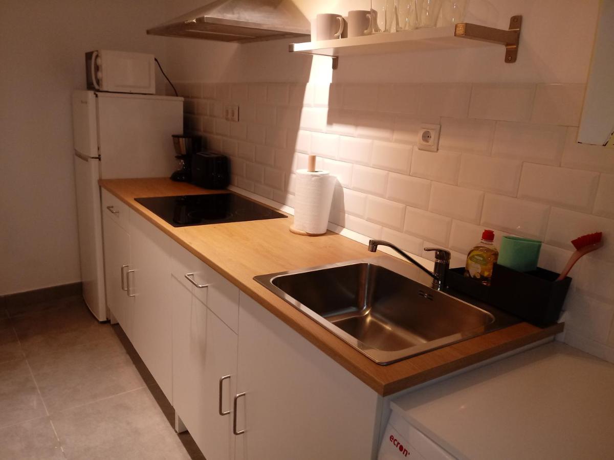 Santa Catalina Apartment Mundaka