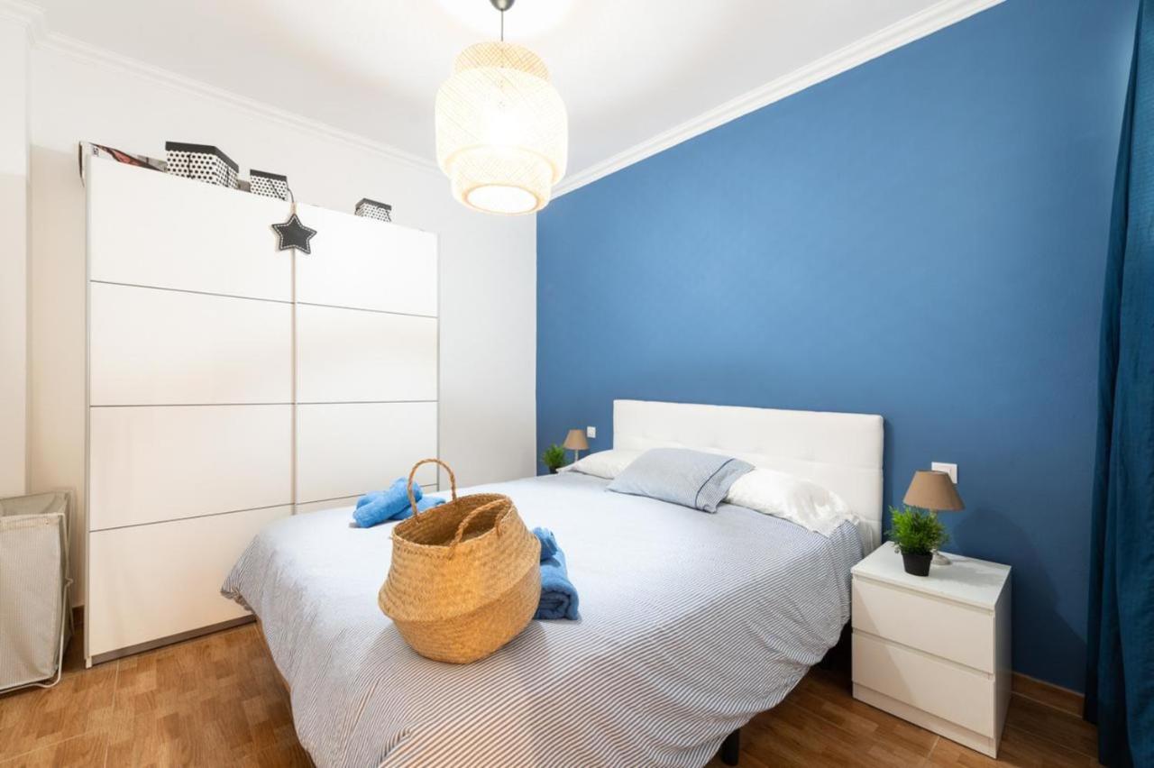 Apartamento Charming 2 Apartment, 3 Beds-10 Min Walk To Canteras