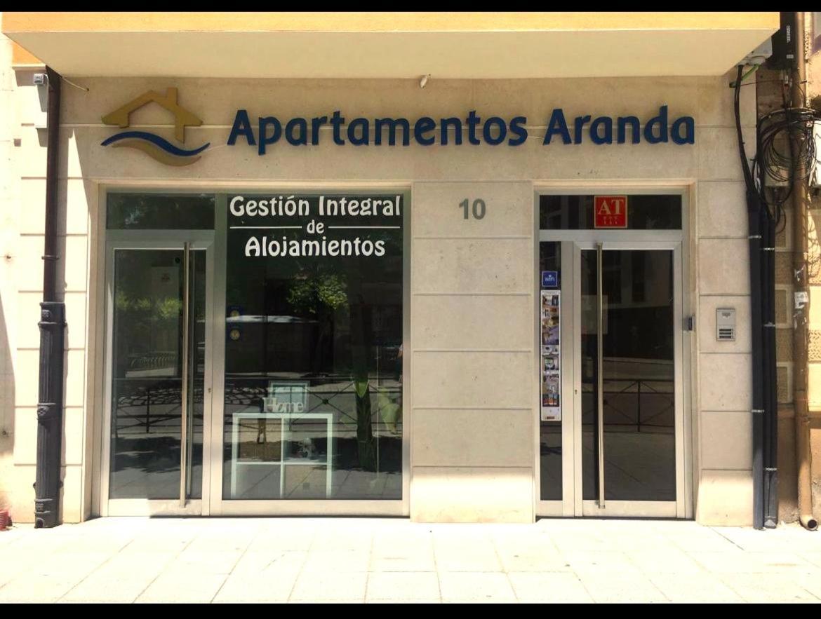 Apartamento Aranda - Vut- La Cepa I - Ii *
