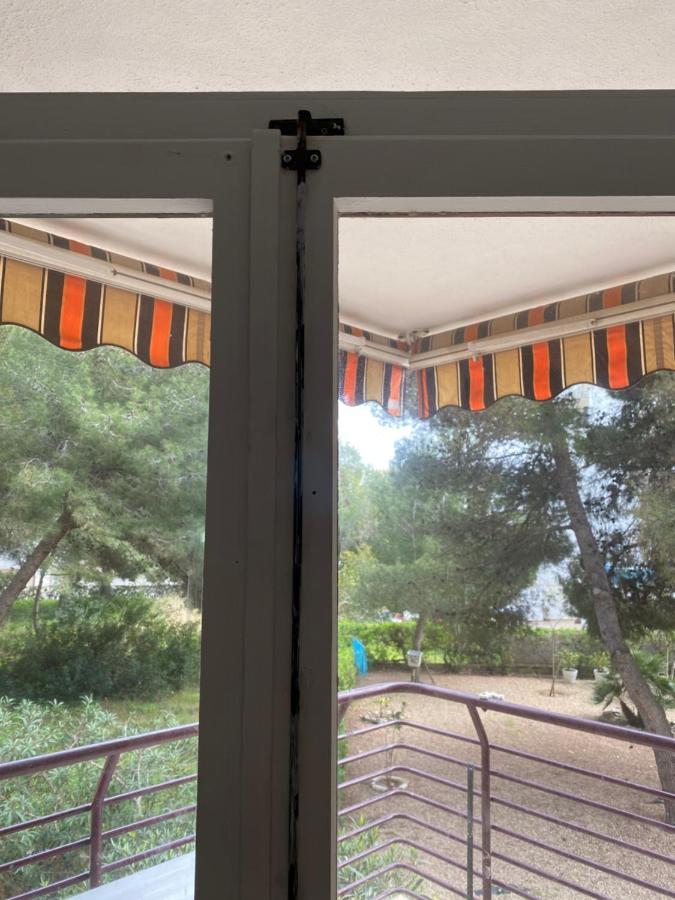 Beachgate Directo Playa Montanar 2 Arenal Apartment Javea