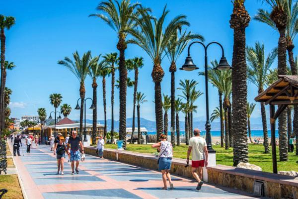 Bahíazul * Torremolinos