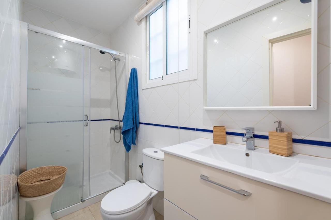 Charming 2 Apartment, 3 Beds-10 Min Walk To Canteras * Las Palmas de Gran Canaria