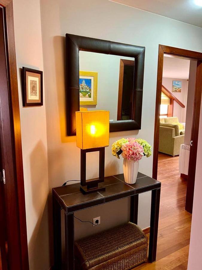 Vivienda Vista Dunas Apartamento *