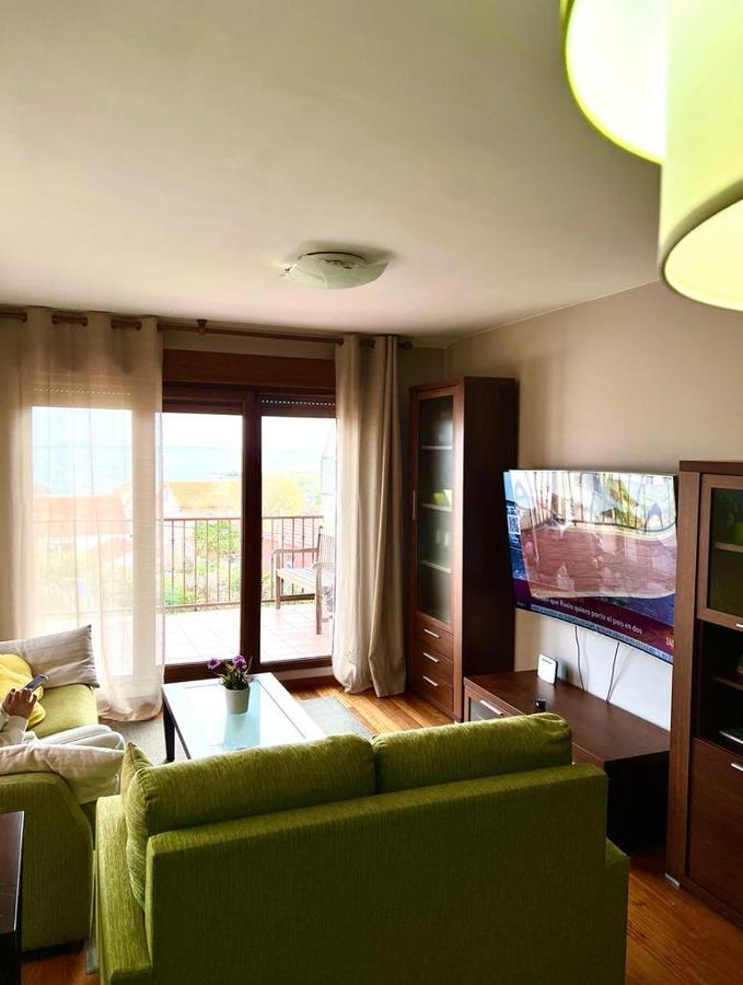 Apartamento Vivienda Vista Dunas