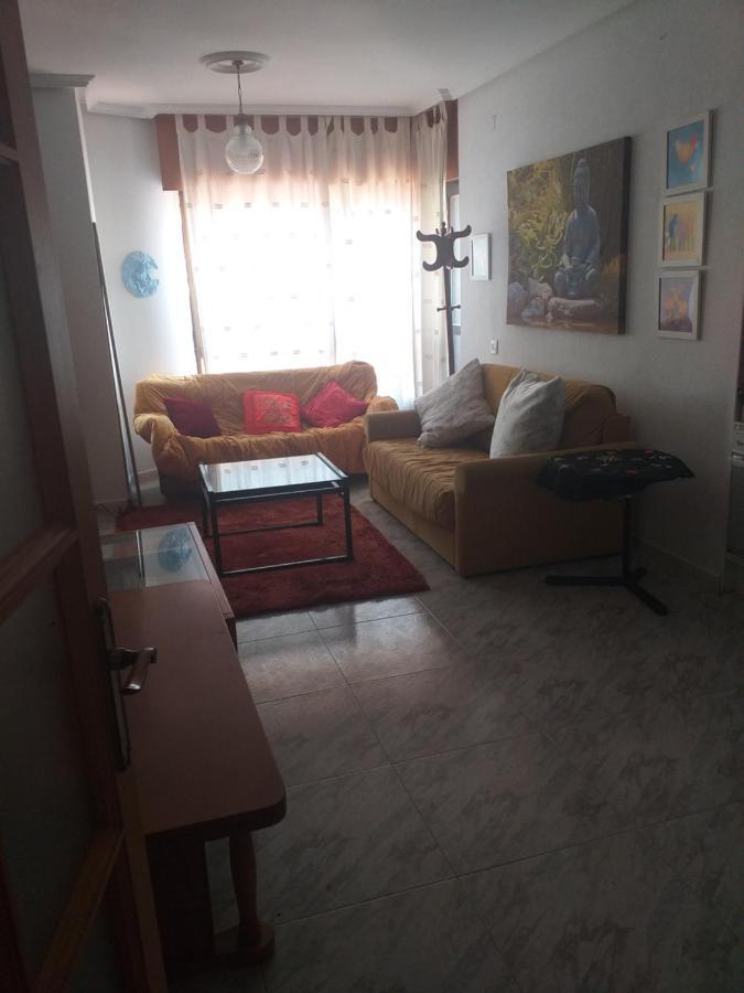 Biblioteca Municipal Apartment *