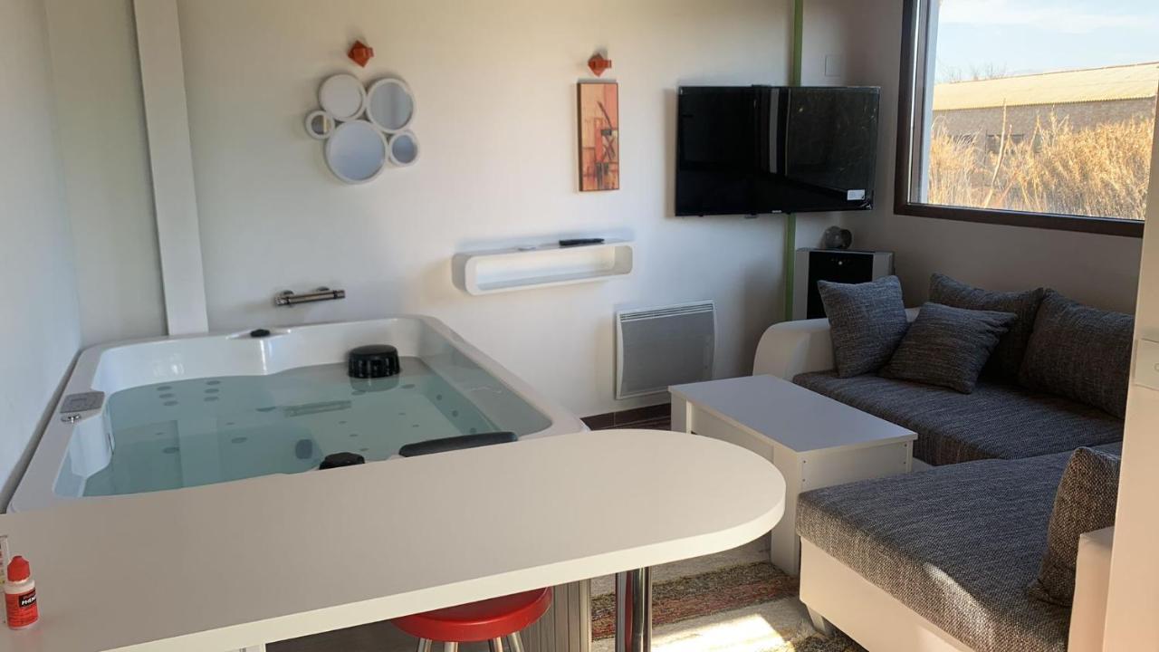 Apartment Apartamentos La Vega De Granada Ambroz
