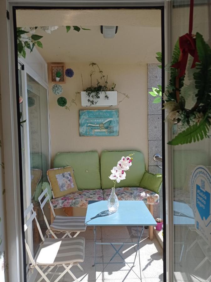 Apartment Noia Compostellae *