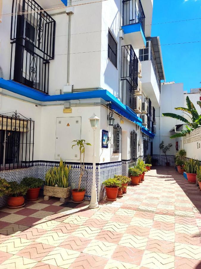 Guest house La Luna Marbella