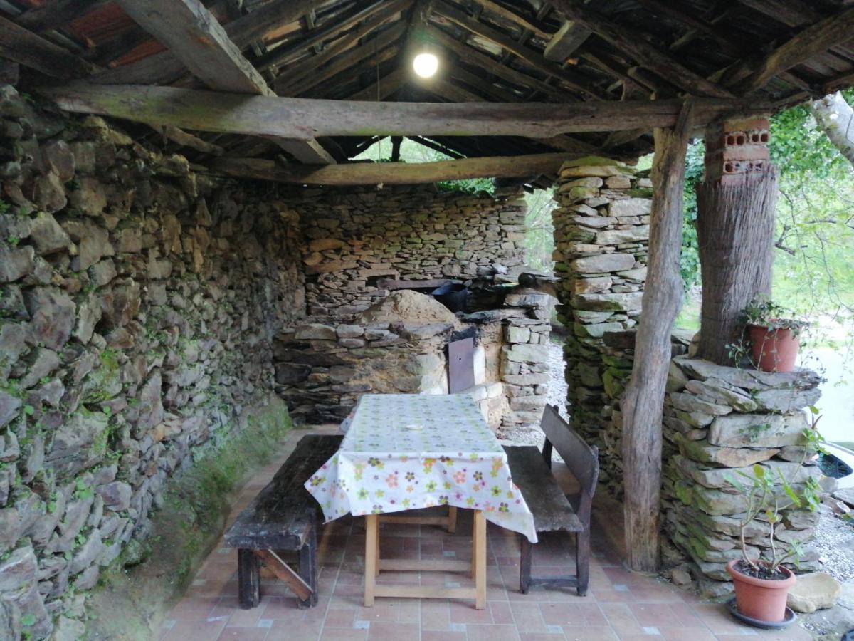 Las Casitas De Peares Holiday home