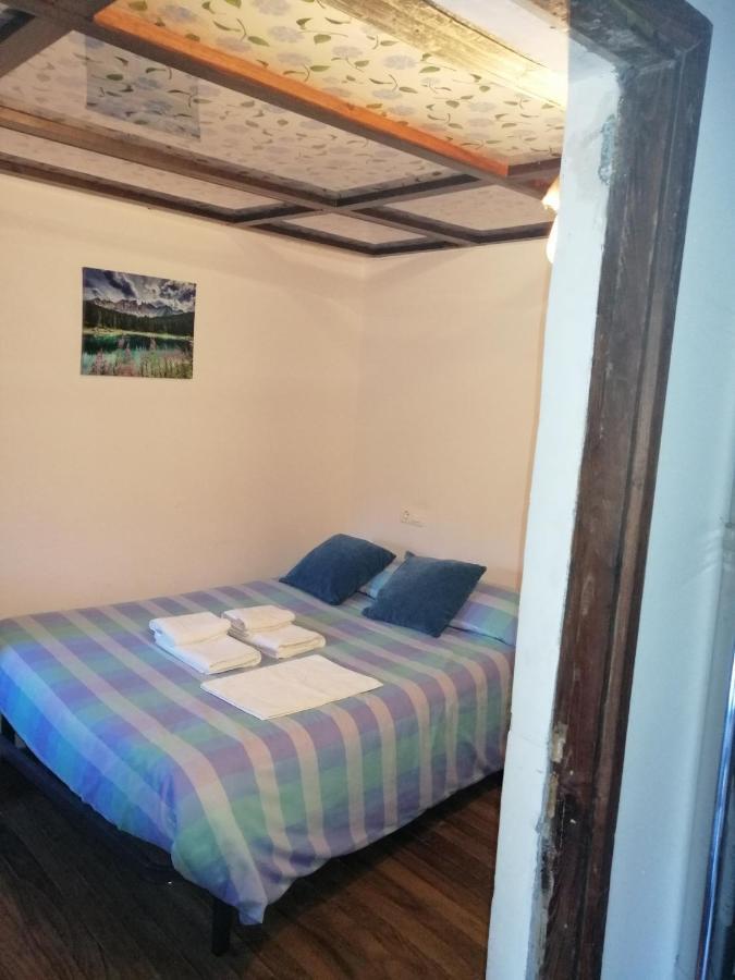 Las Casitas De Peares